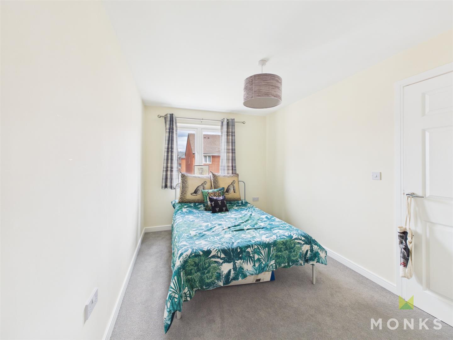 5 Griffiths Close, Shrewsbury, SY2 6FZ For Sale
